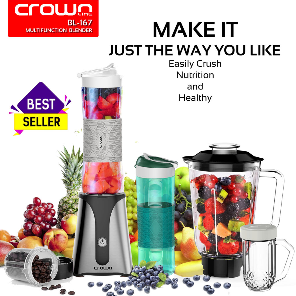 Kitchen Appliances UAE Home Appliances UAE Crownline