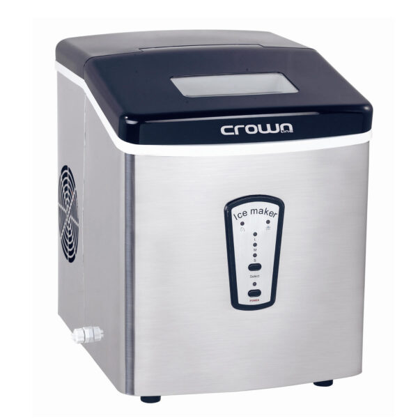 Ice Maker Ice Maker In Dubai, UAE Crownline