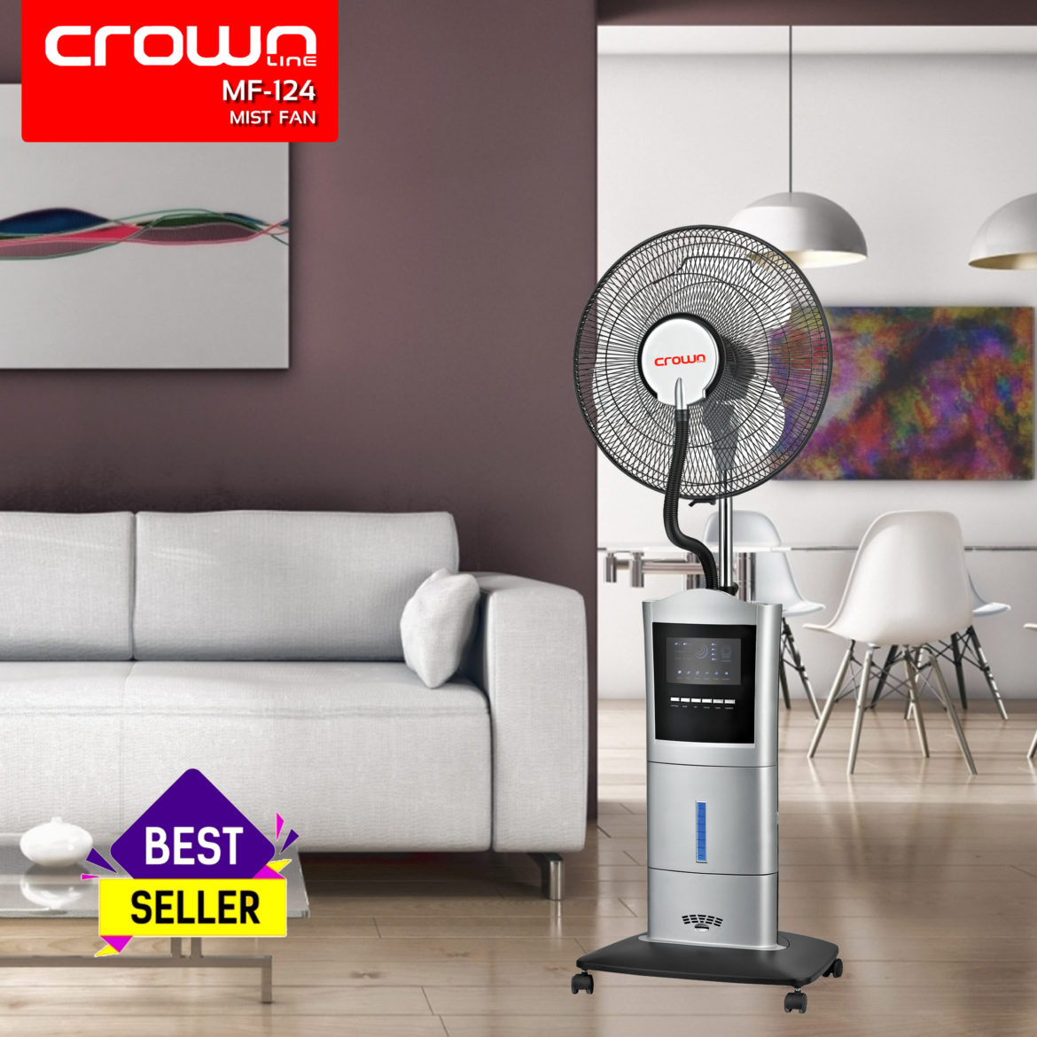 Kitchen Appliances UAE Home Appliances UAE Crownline