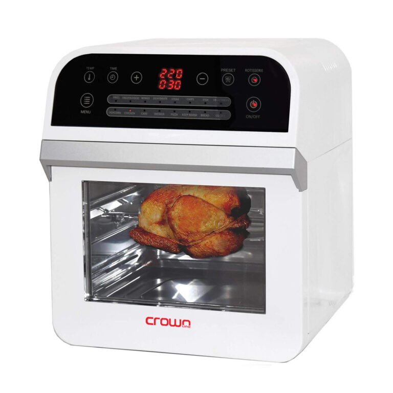 Air Fryer UAE Air Fryer in Dubai Crownline