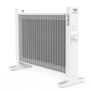 Crownline Panel Mica Heater – HT-228