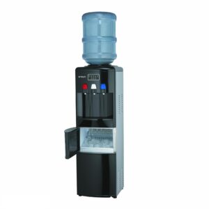 Crownline Water dispenser with ice maker