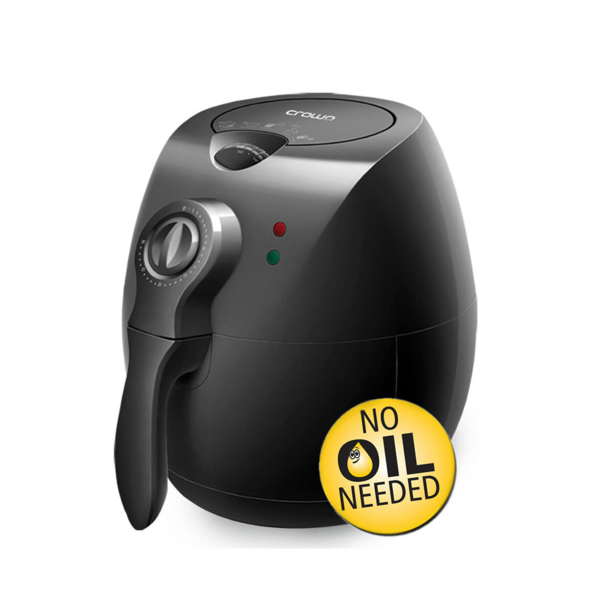 Air Fryer in Dubai Crownline