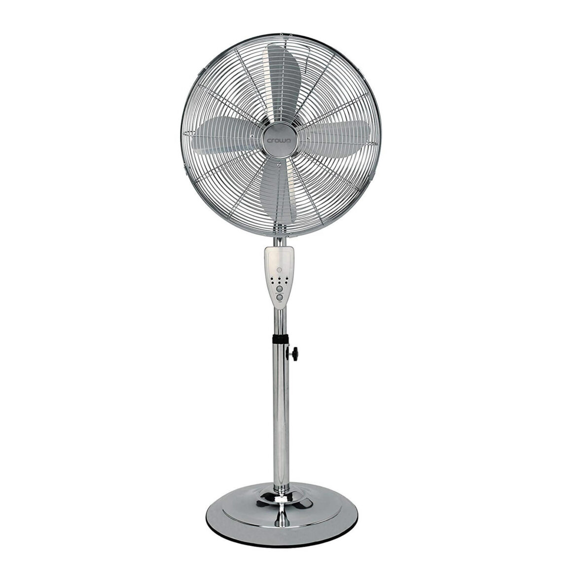 Stand Fan UAE | Table fan | Rechargeable Fan | Crownline