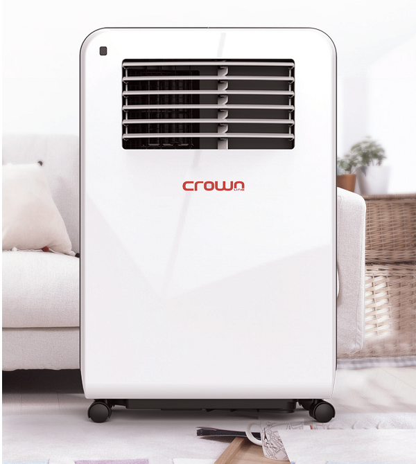 Portable Air Conditioner - PAC-153