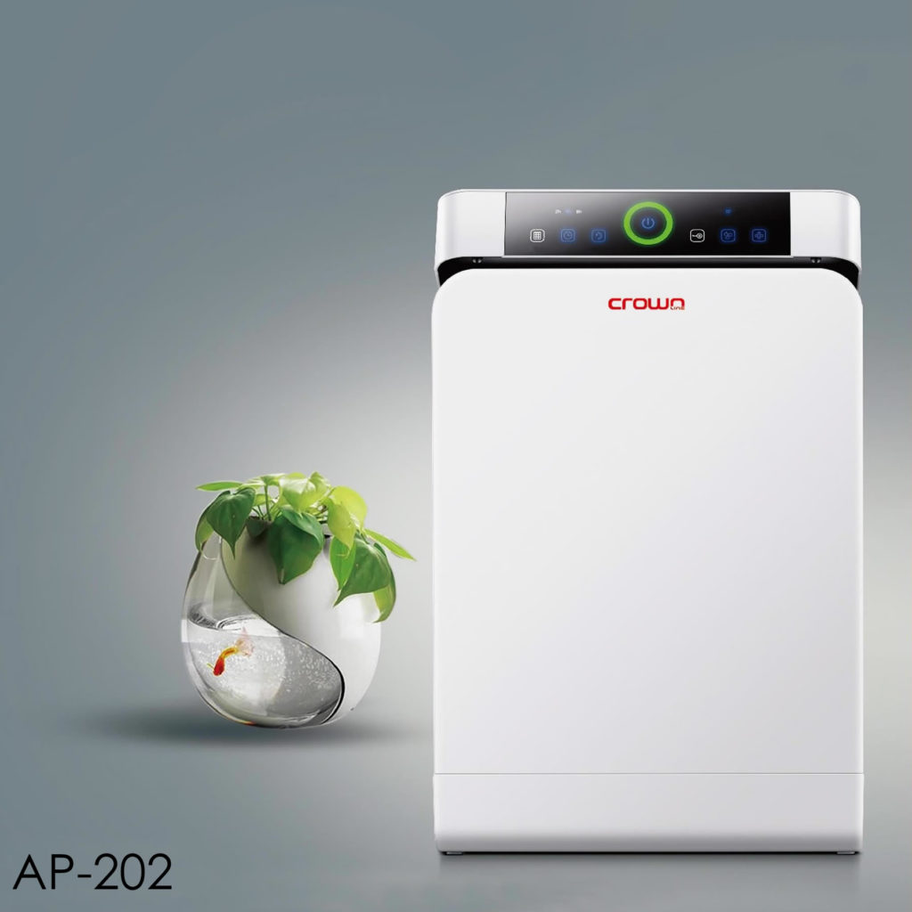 Air Purifier in Dubai, UAE Crownline