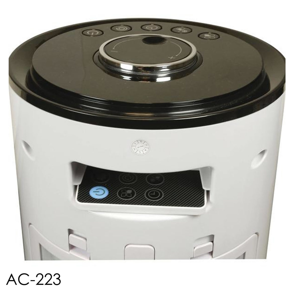 Crownline Air cooler AC223 [discontinued] Crownline