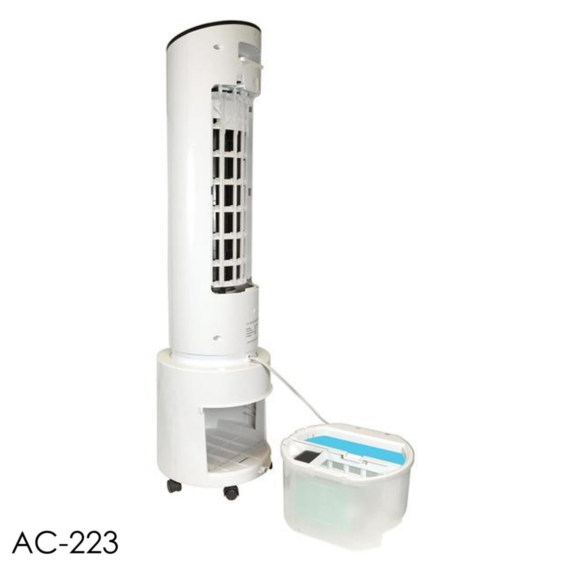 Crownline Air cooler AC223 [discontinued] Crownline