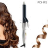 pci 192 curling iron crown line
