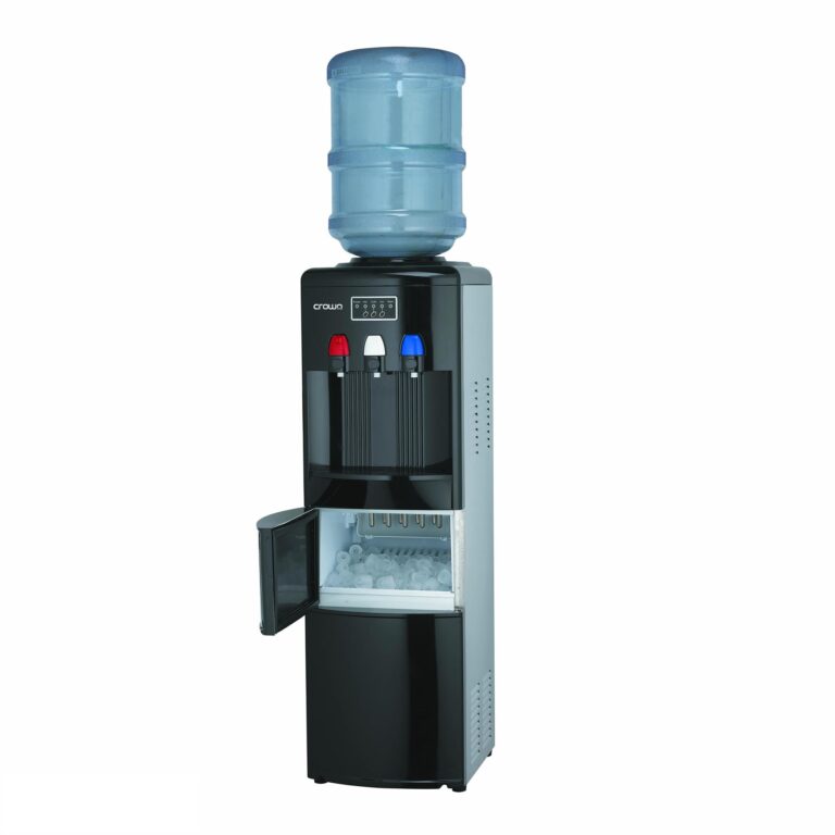 3 Reasons Why You Need a Home Water Dispenser in the UAE Crownline