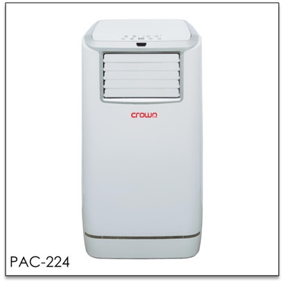 The Way To Choose The Most Suitable Portable Air Conditioner