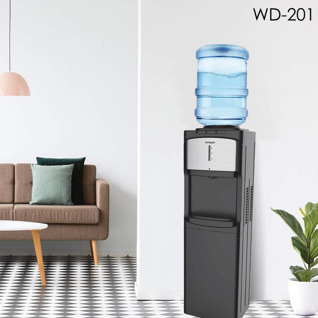 Crownline Water Dispenser WD201 Crownline