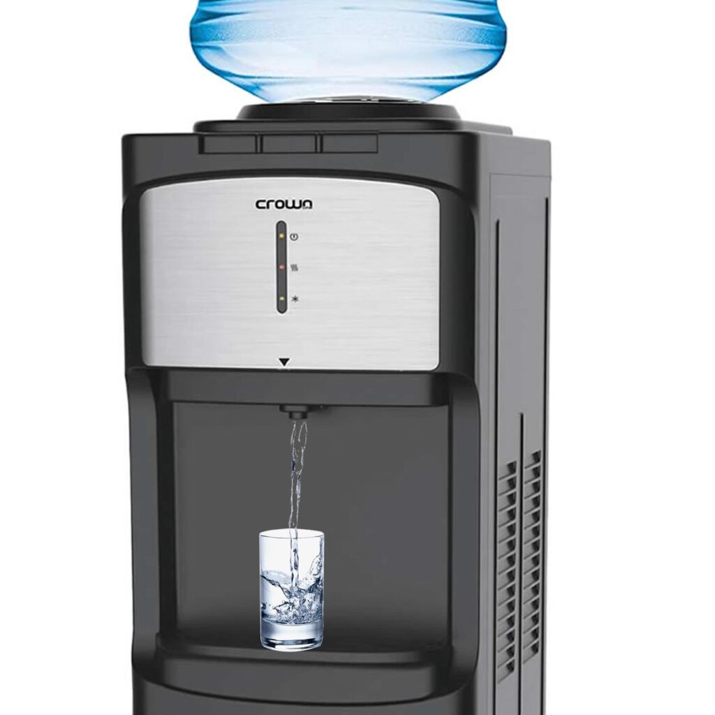 Crownline Water Dispenser WD201 Crownline
