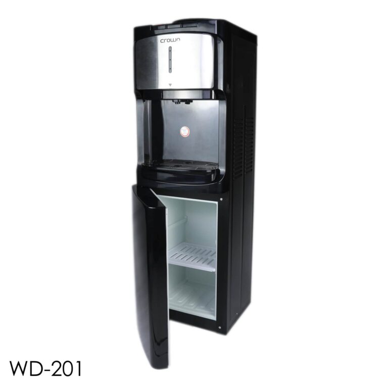 Crownline Water Dispenser WD201 Crownline