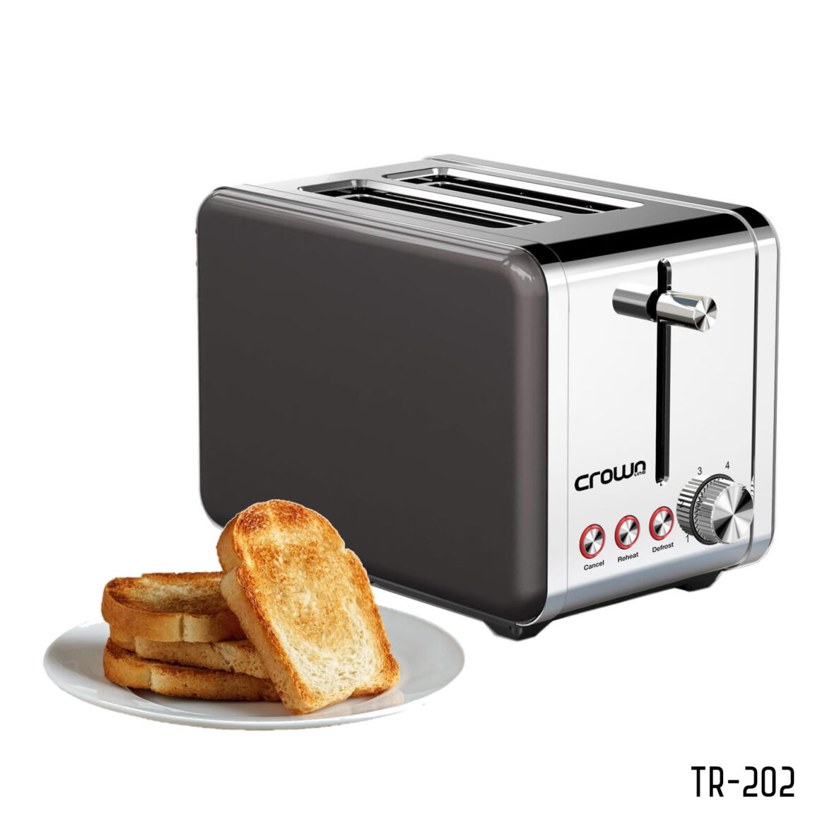 Bread Toaster in UAE