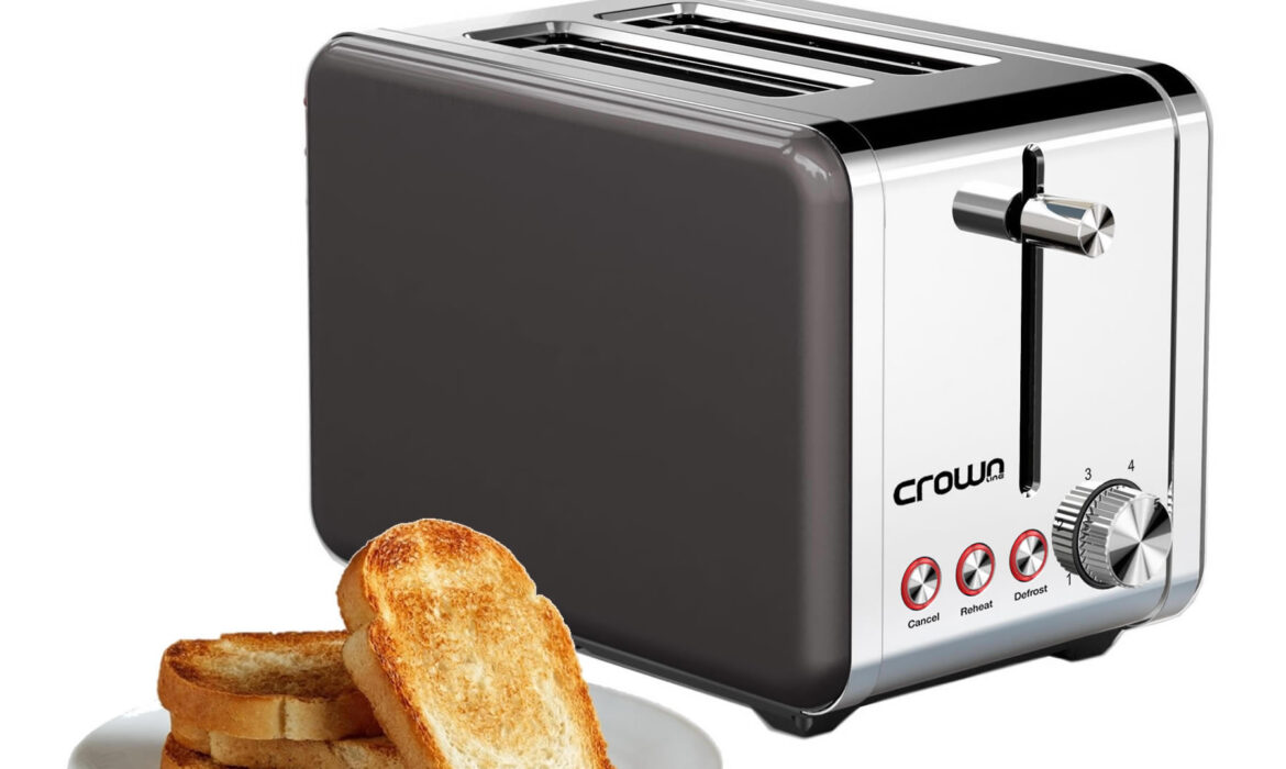 Bread Toaster in UAE