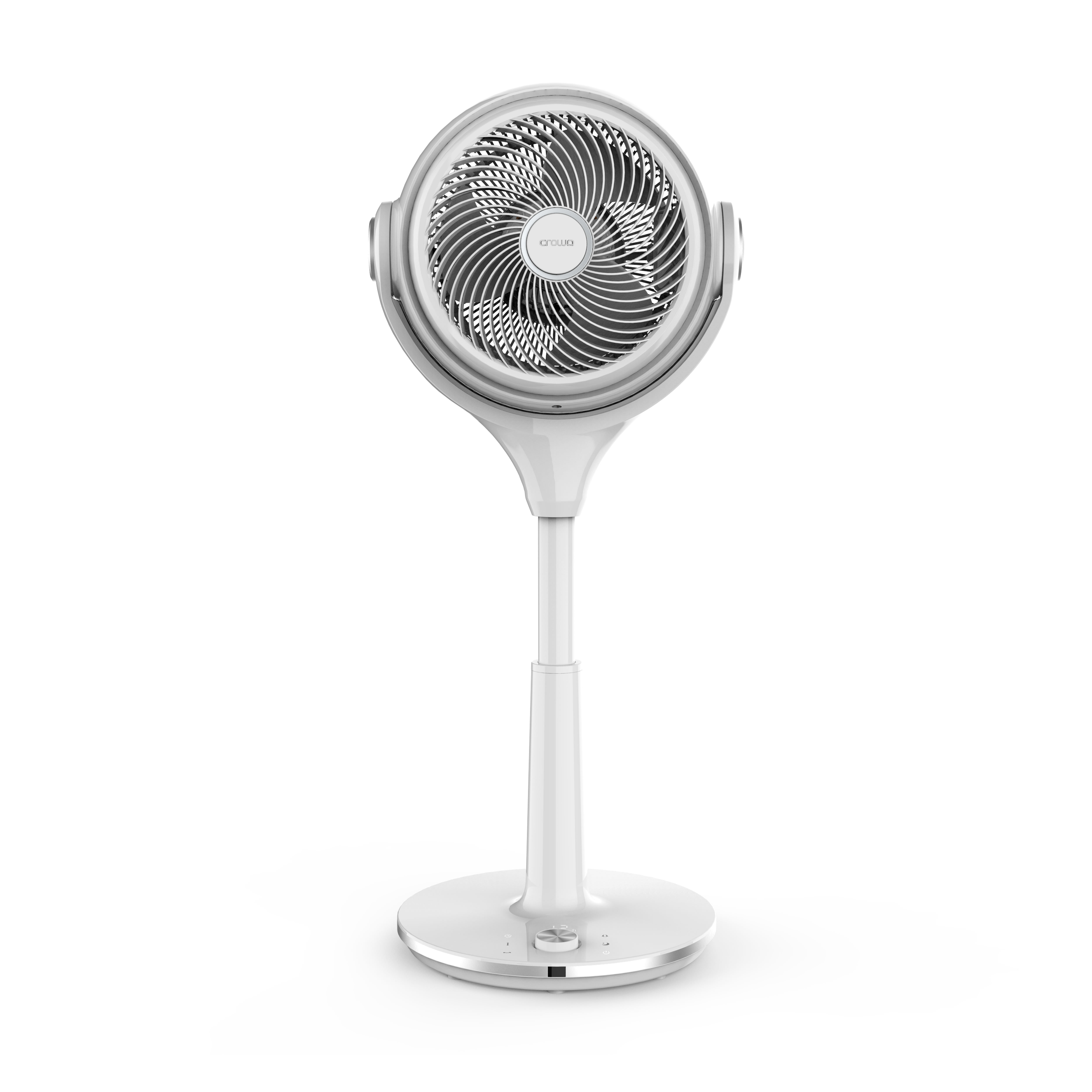 Crownline 10” Stand Circulator Fan CF-254 - Crownline