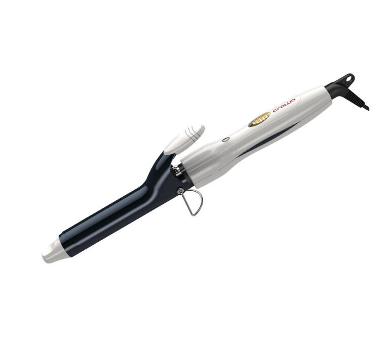 Crownline Professional Curling Iron – PCI-192