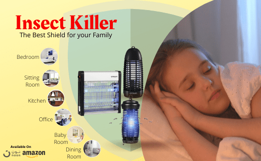insect killer crownline