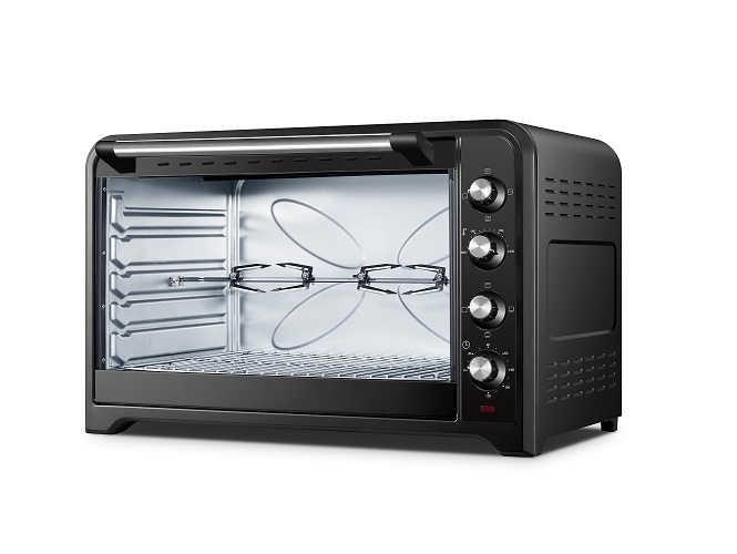Crown line Electric Oven EO277 Crownline