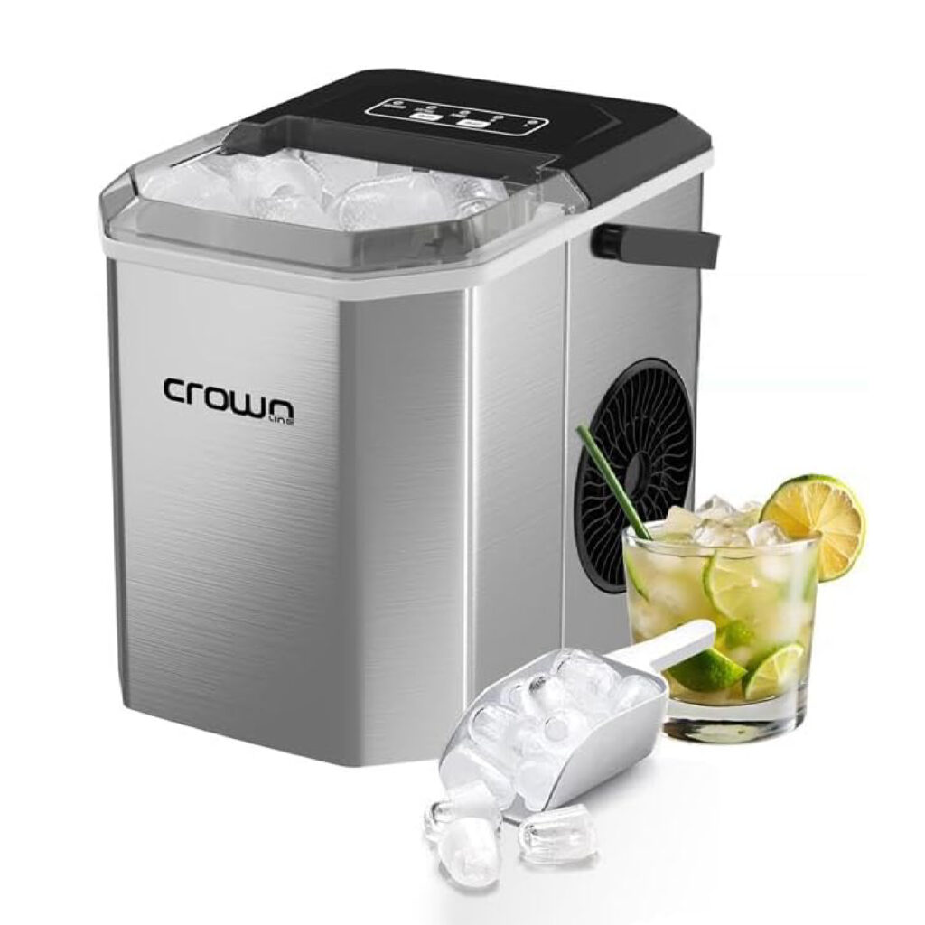 Crownline Ice Maker IM-411 - Crownline