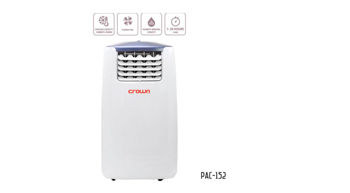 Portable Air Conditioner in UAE