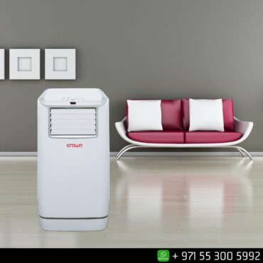 Portable Air Conditioner's
