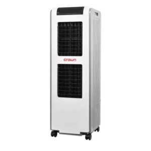 evaporative air cooler