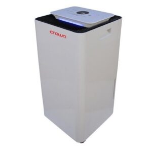 Crownline's Dehumidifier 