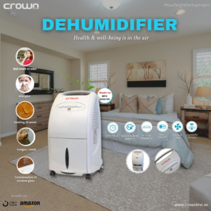 Dehumidifiers in the UAE