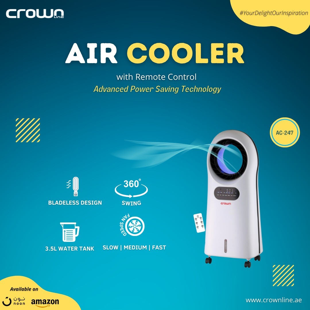 Cool and dehumidify with one unit