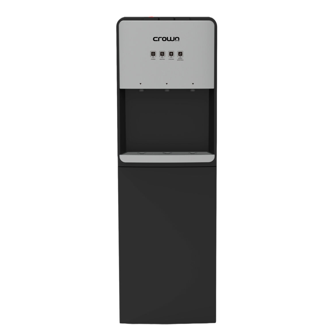 Crownline Bottom Loading Water Dispenser WD406 Crownline