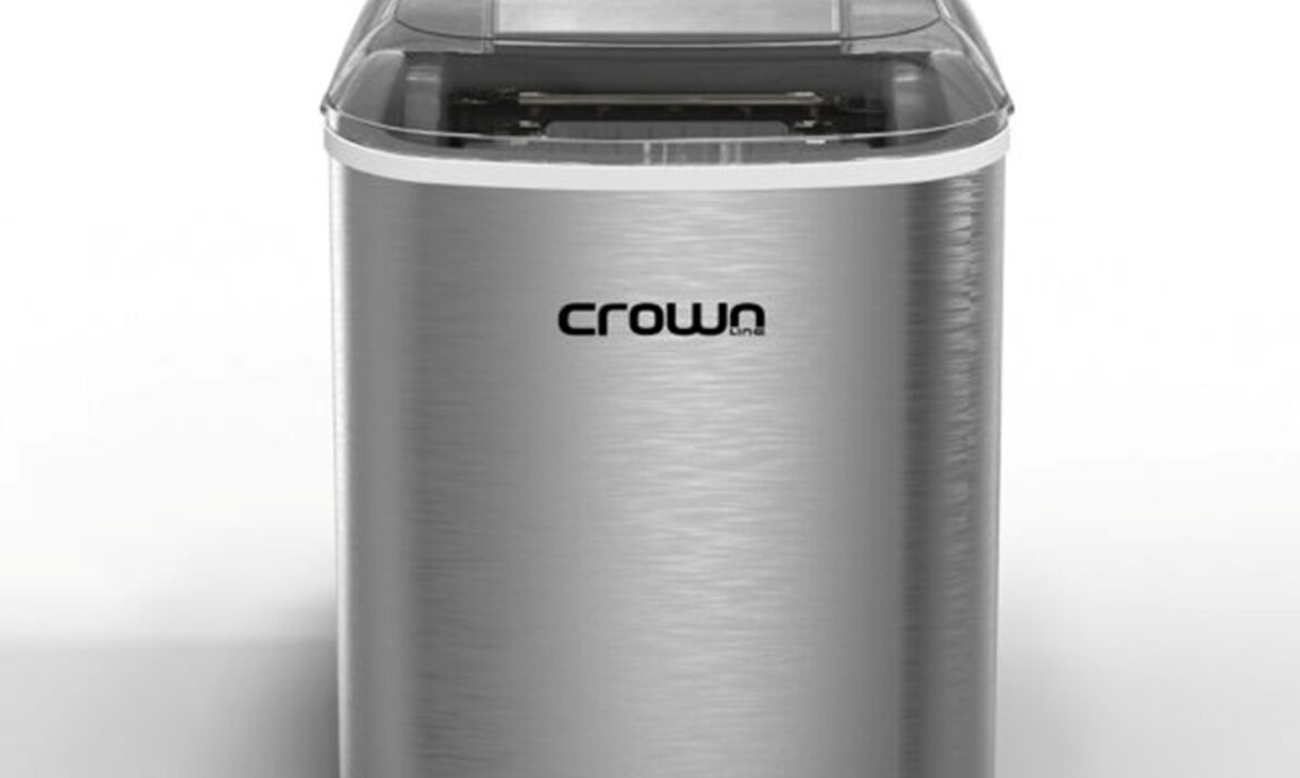 IM-162A Ice Maker