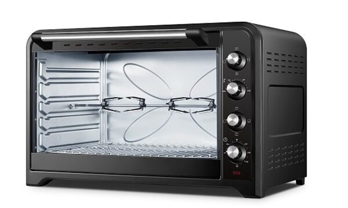 Electric Ovens 101