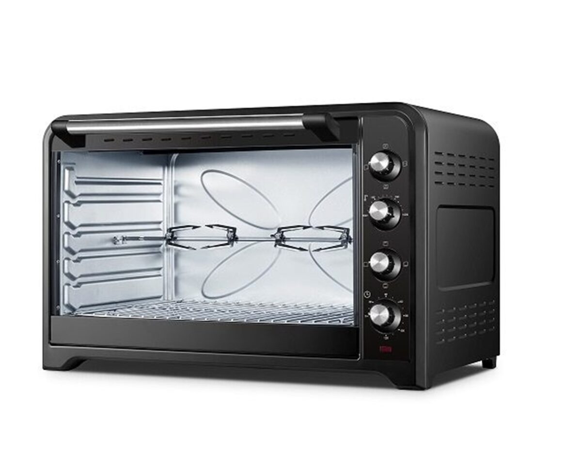 Electric Ovens 101