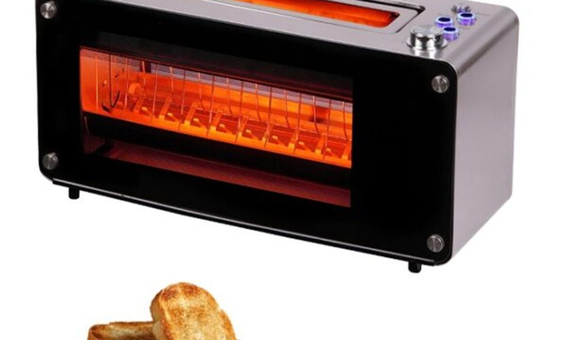 How to Choose a Bread Toaster in the UAE