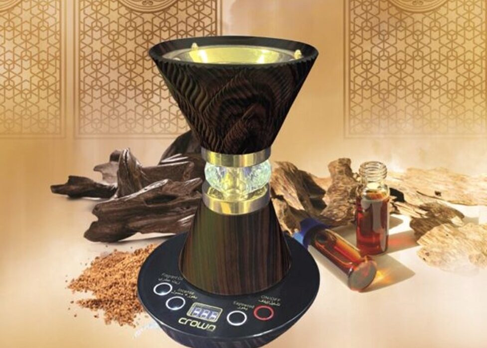 Incense Burners: Elevating UAE Home Ambience 2025