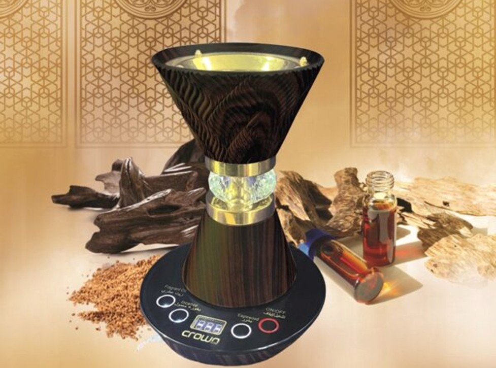 Incense Burners: Elevating UAE Home Ambience 2025