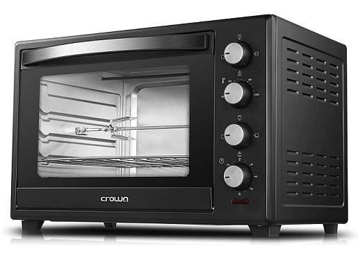 Electric Ovens for Holiday Baking, Roasting & Celebrations