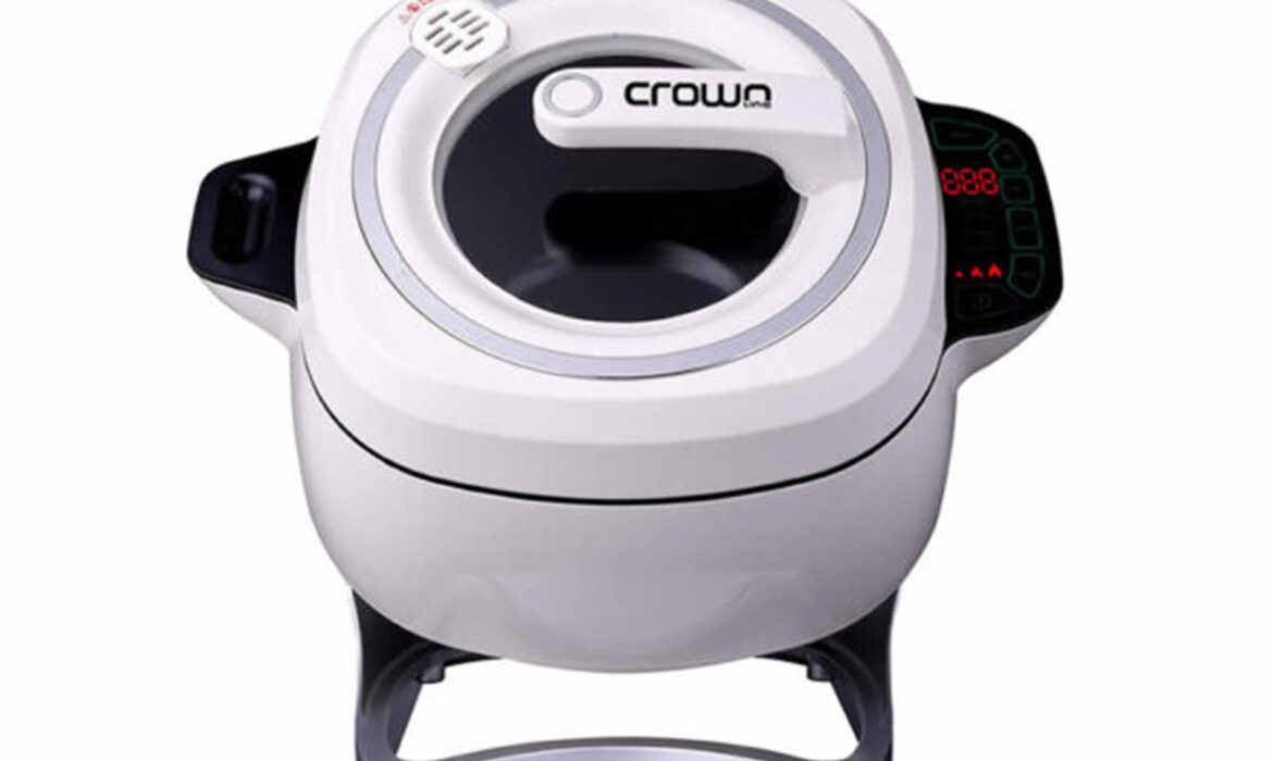 Air Fryer vs Oven: Which Is Better for UAE Kitchens?