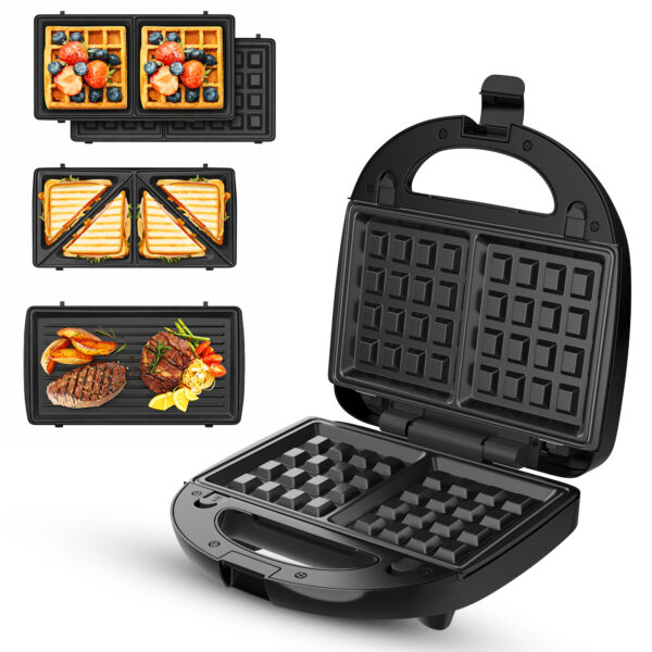 Cleaning and Maintenance Tips for Your Sandwich Maker