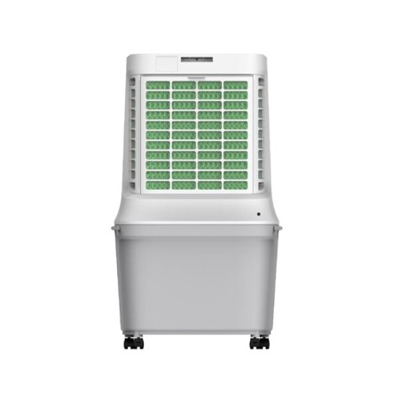 How Energy-Efficient Cooling Solutions Can Reduce Summer Discomfort