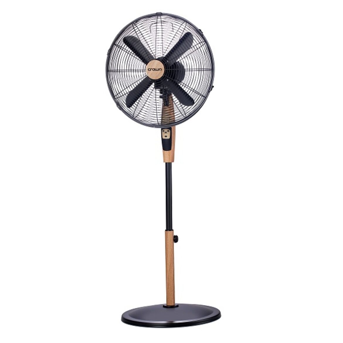 How to Choose the Right Stand Fan for Hot and Dusty UAE Environments