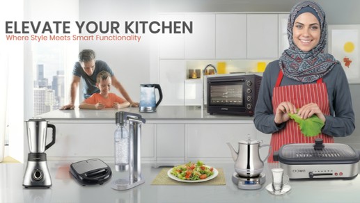 How to Make Your Kitchen More Functional and Efficient (2026 Guide)