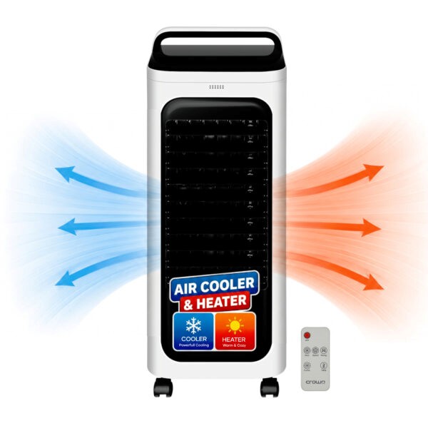 Air Cooler Placement Tips for Better Cooling in UAE