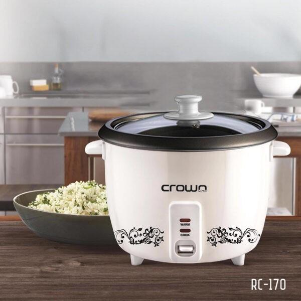 Rice Cooker Care Guide
